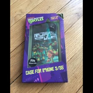 ❗️FREE WITH purchase of TMNT T/shirt❗️